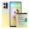 Thay Pin Oppo Reno 8
