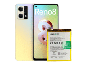 Oppo Reno 8