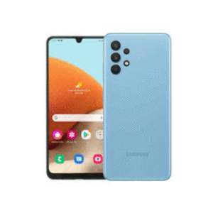 Thay vỏ Samsung A32