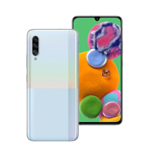 Thay Vỏ Samsung A90