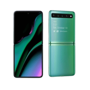 Thay Vỏ Samsung Z Flip 2