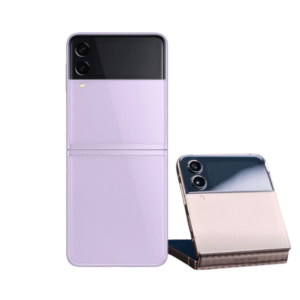 Thay Vỏ Samsung Z Flip 4