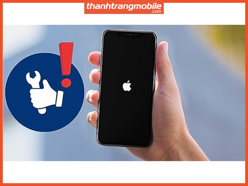 Khôi phục (Restore): Chọn iPhone của bạn trong phần mềm và chọn Khôi phục. Phần mềm sẽ xóa toàn bộ dữ liệu và cài đặt lại máy.