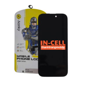 Thay Màn Hình Supitec iPhone 14 Pro – Màn incell