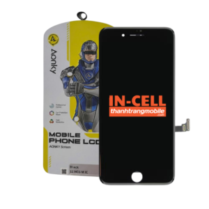 Thay Màn Hình Supitec iPhone 6 Plus – Màn incell