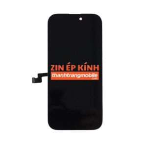 Thay màn hình iPhone 16 Pro Max – Màn Zin Ép Kính