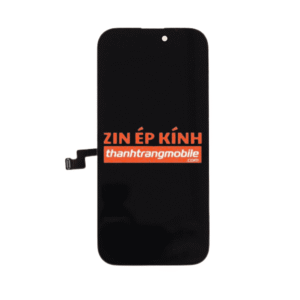 Thay màn hình iPhone 17 Pro Max – Zin Ép Kính
