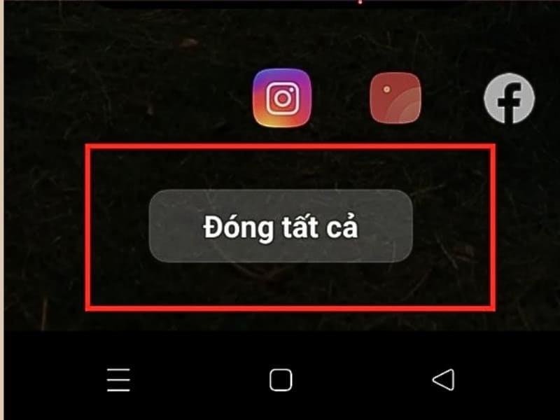 Quản lý ứng dụng và bộ nhớ hiệu quả Thường xuyên xóa bộ nhớ đệm (Cache), gỡ ứng dụng rác và tắt các app chạy ngầm. Đồng thời, hãy luôn giữ bộ nhớ máy trống ít nhất 10-15% để hệ điều hành xử lý mượt mà, tránh lỗi tràn bộ nhớ gây treo đơ.