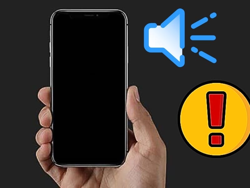 Màn hình đen nhưng máy vẫn phát ra âm thanh Dù màn hình tối đen không hiển thị bất kỳ hình ảnh nào hay logo khởi động, nhưng khi có cuộc gọi đến máy vẫn đổ chuông hoặc báo rung. Đây là tình trạng bị đơ hệ thống bo mạch hiển thị, khiến bạn không thể thao tác nghe máy hay khởi động lại bình thường.