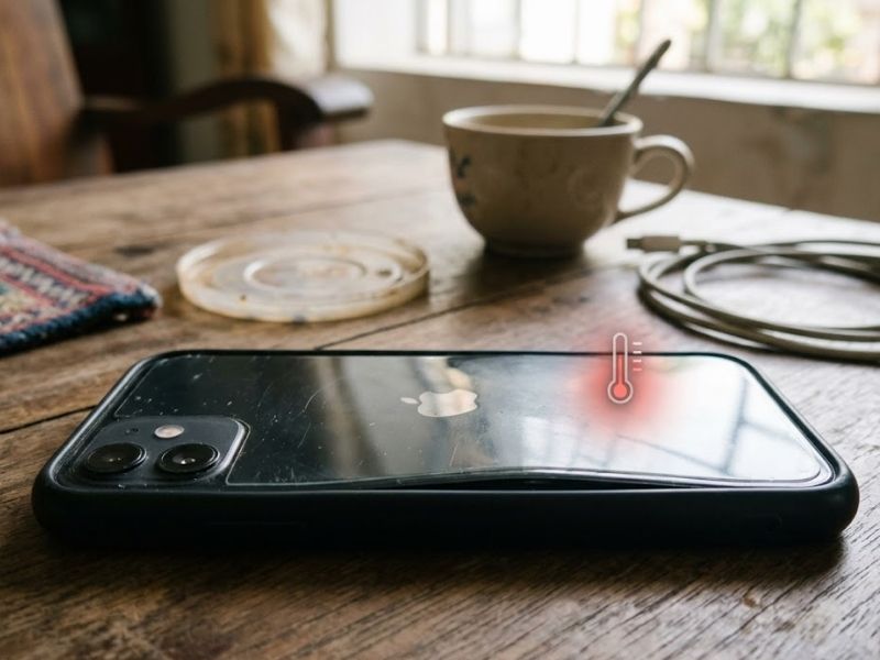 Sau khi thay pin iPhone 11, hầu hết người dùng đều cảm nhận rõ sự mượt mà trở lại