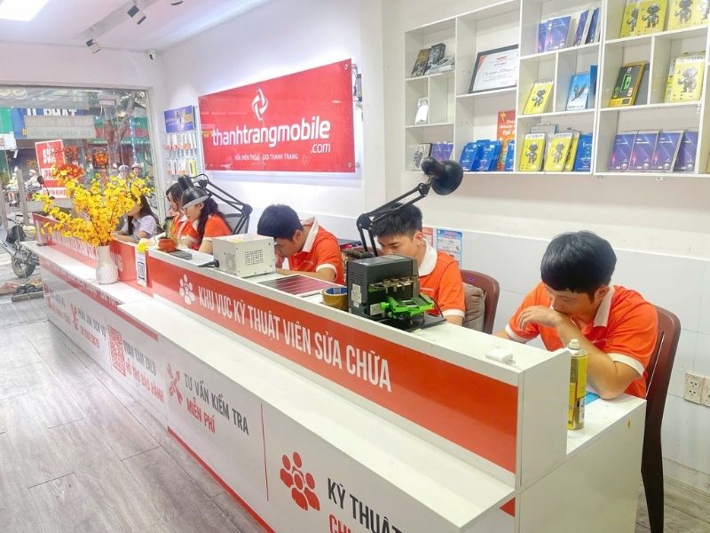 Hy vọng với những thông tin chi tiết trên, bạn đã có câu trả lời cho câu hỏi iPhone 6 có thay pin được không