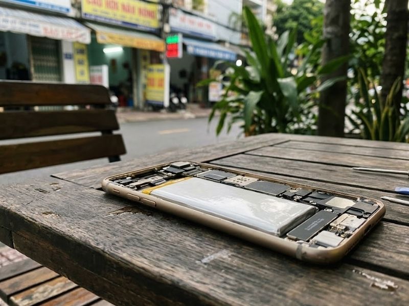 Trong giới sửa chữa điện thoại hiện nay, pin Pisen đã trở thành cái tên bảo chứng cho chất lượng và sự tin cậy.