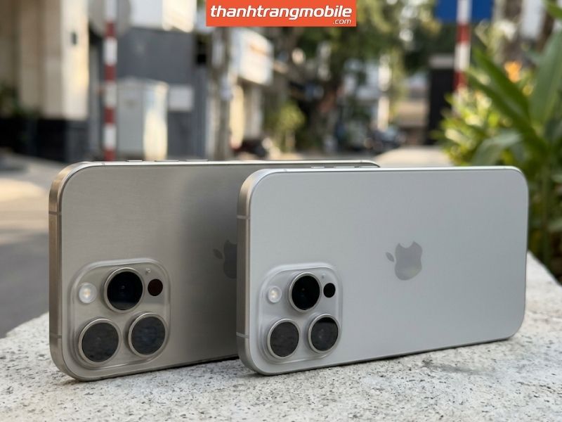 vỏ iPhone 17