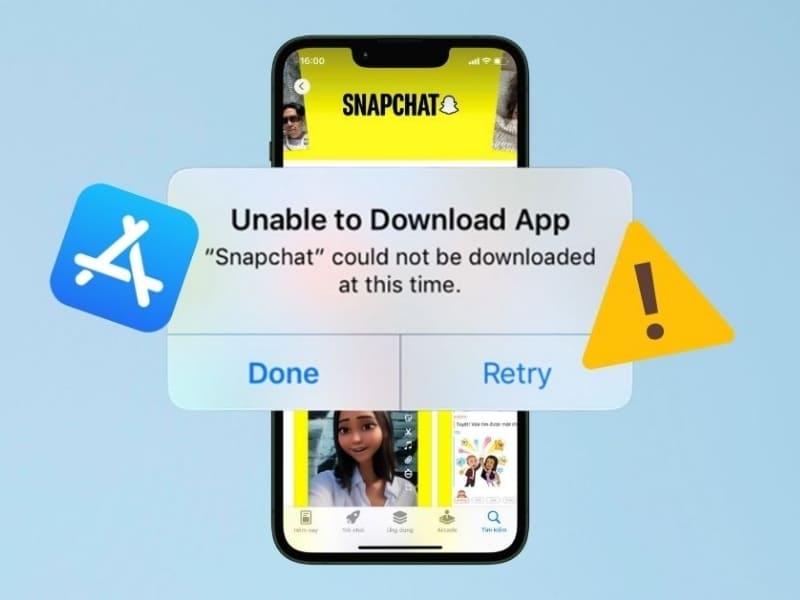 Giải phóng bộ nhớ điện thoại là giải pháp khi iPhone đầy dung lượng. Xem cách giải phóng dung lượng điện thoại hiệu quả, an toàn.