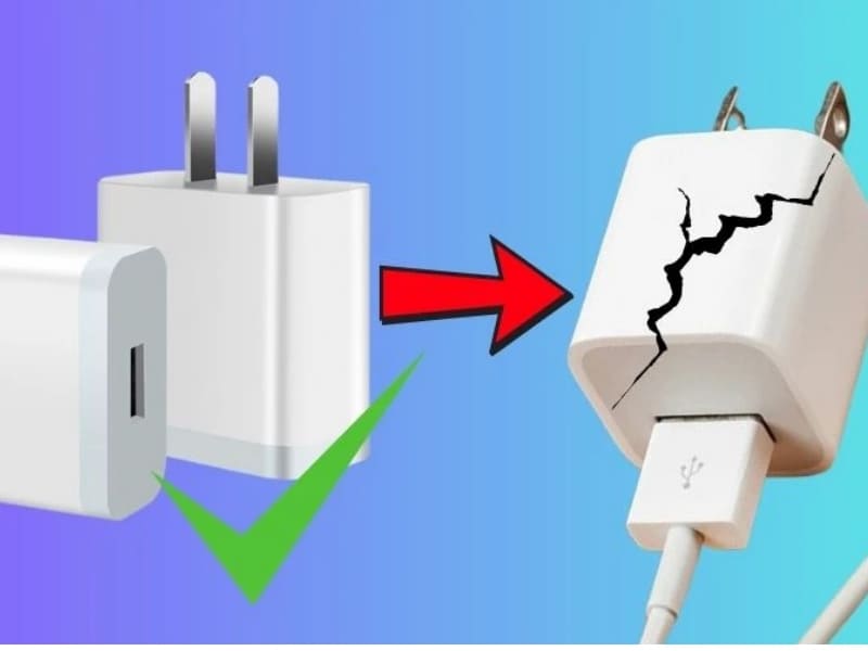 iPhone 7 sạc không vô pin và những dấu hiệu cần thay pin mới. Cập nhật bảng giá sửa lỗi sạc và thay pin iPhone 7 chính hãng giá tốt tại TP.HCM.