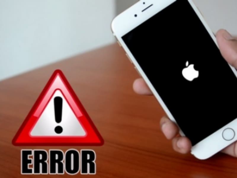 iPhone 7 sạc không vô pin là bị gì? Khám phá 5 nguyên nhân phổ biến và cách khắc phục lỗi sạc không vào điện cực nhanh ngay tại nhà. Xem ngay!
