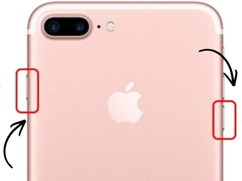 Chuyên khắc phục lỗi iPhone 7 báo sạc nhưng không vào pin. Đội ngũ kỹ thuật chuyên nghiệp, linh kiện chính hãng, lấy ngay sau 30 phút. Click ngay!