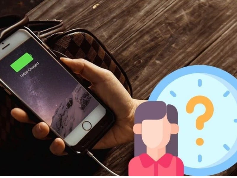 Bạn lo lắng vì sạc không vô pin iPhone? Tìm hiểu ngay dấu hiệu nhận biết và giải pháp xử lý triệt để lỗi sạc nhanh chóng, hiệu quả.