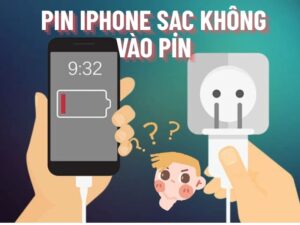 Hướng dẫn nhanh iPhone Xs sạc không vào pin – sửa lỗi iPhone Xs sạc không báo gì, xs sạc không báo gì chỉ với vài bước đơn giản. Xem ngay!