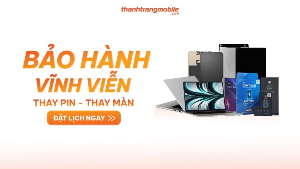 Đặt lịch sửa chữa