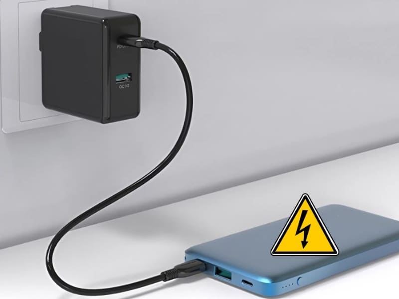 Tại sao iPhone sạc pin không vô? Vì sao sạc ip không vào và cách kiểm tra lỗi chính xác.