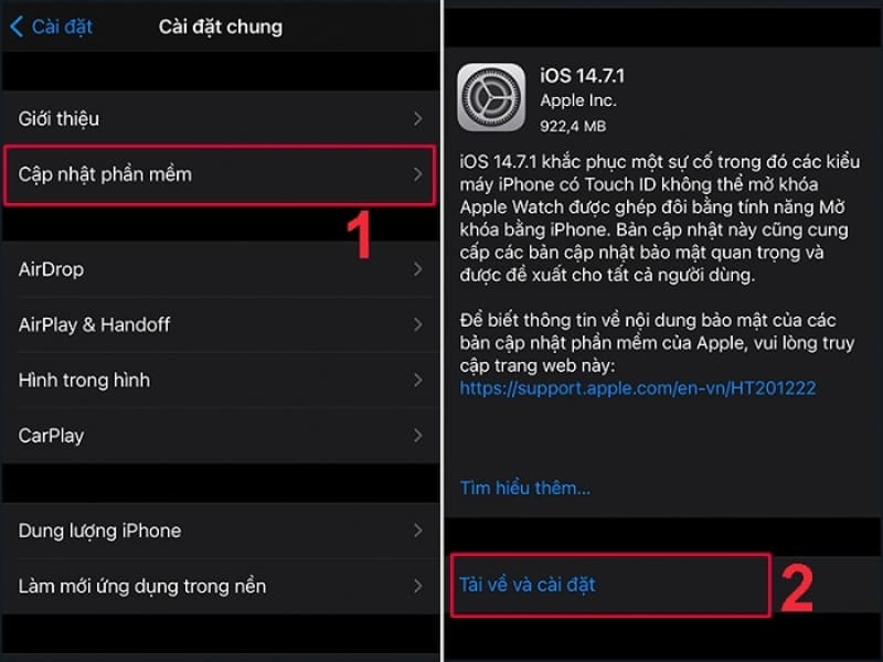 Tại sao iPhone sạc pin không vô? Giải đáp lỗi sạc ip không vào và hướng dẫn xử lý chi tiết.