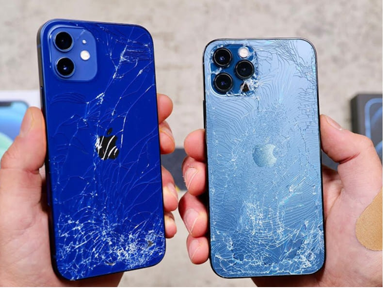 Đừng bỏ lỡ: Cách xử lý vỏ iPhone bị trầy và mặt lưng điện thoại bị trầy hiệu quả. Hướng dẫn cách khắc phục vỏ iPhone bị trầy cho mọi dòng máy. Giá thay vỏ iPhone bị trầy công khai, đi kèm gói bảo hành 1 đổi 1. Bảo hành 1 đổi 1!