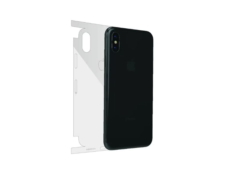 Cảnh báo khẩn cấp những rủi ro tiềm ẩn nguy hiểm như rò rỉ điện, dễ bị vào nước khi bể mặt kính sau iPhone X và hướng dẫn cách khắc phục triệt để tại các trung tâm sửa chữa điện thoại uy tín trên toàn quốc.