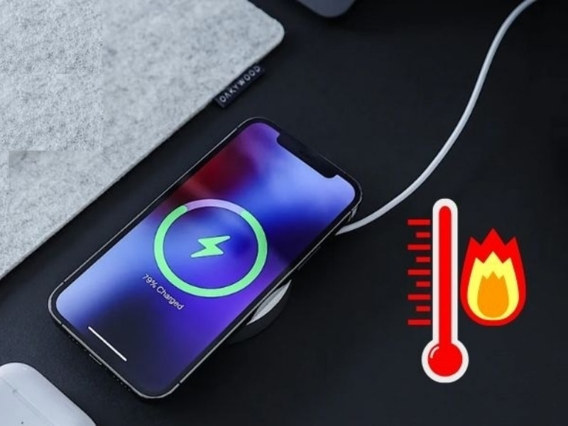 Thay pin iPhone 12 chính hãng được nhiều người quan tâm khi máy bắt đầu xuống cấp. Nếu bạn đang tìm hiểu thay pin iPhone 12 bao nhiêu tiền?