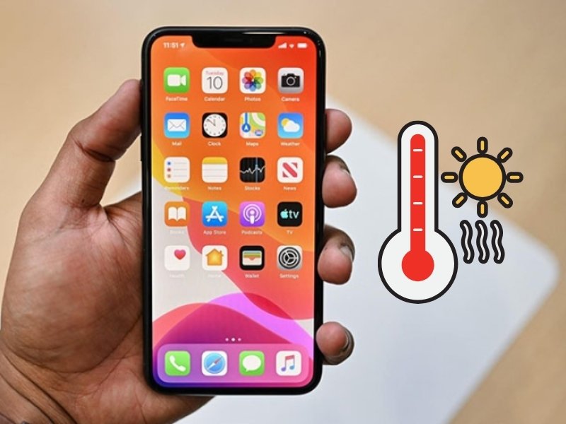 iPhone bị phù pin không chỉ ảnh hưởng đến hiệu suất mà còn tiềm ẩn nguy cơ mất an toàn trong quá trình sử dụng. Tham khảo ngay cách kiểm tra và xử lý pin tụt nhanh hiệu quả.