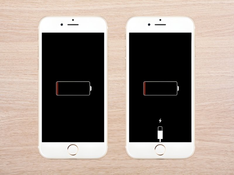 Cắm sạc iPhone không nhận, máy nóng bất thường hoặc pin tụt nhanh? Đây có thể là dấu hiệu lỗi phần cứng cần được kiểm tra sớm.