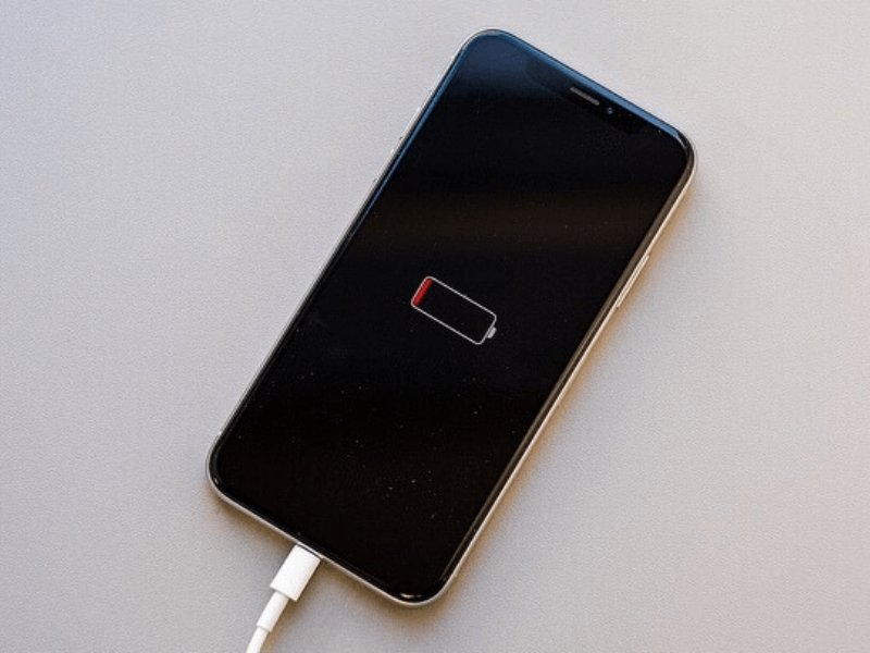iPhone hay bị sập nguồn đột ngột dù vẫn còn pin là tình trạng khá phổ biến hiện nay. Nếu không xử lý sớm, lỗi có thể ảnh hưởng đến hiệu năng thiết bị. Bài viết sẽ giúp bạn tìm hiểu nguyên nhân và cách khắc phục hiệu quả