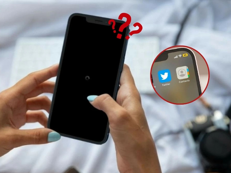 iPhone bị sập nguồn nhiều lần trong ngày là dấu hiệu thiết bị đang hoạt động không ổn định. Lỗi này có thể xuất phát từ pin, phần mềm hoặc linh kiện bên trong máy. Cùng khám phá cách khắc phục hiệu quả và an toàn.