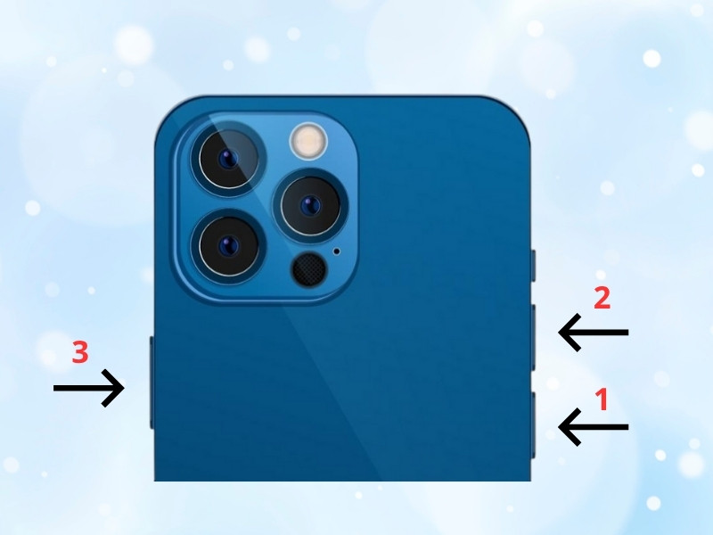 Một số lỗi phần cứng bên trong máy cũng là nguyên nhân khiến điện thoại iPhone cắm sạc không vào pin.