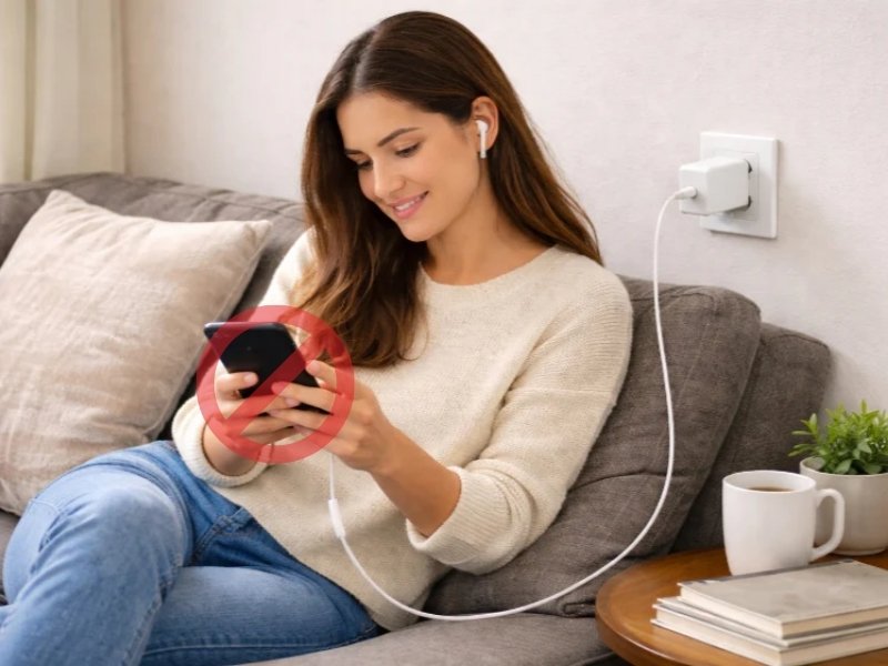 Tình trạng lỗi không nhận sạc iPhone xuất hiện ngày càng phổ biến. Bài viết hướng dẫn khắc phục lỗi iPhone không nhận sạc nhanh chóng và hiệu quả.