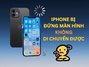 iphone-bi-dung-man-hinh-khong-di-chuyen-duoc