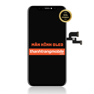 Thay màn hình iphone 14 - Oled