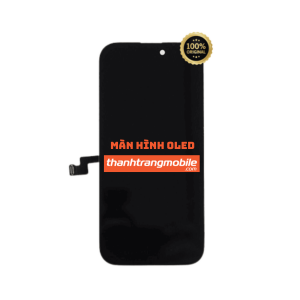 Thay màn hình iphone 16 Pro - Oled