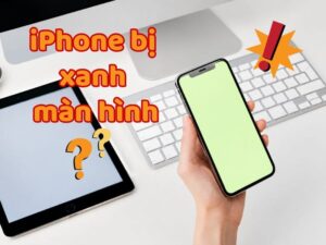man-hinh-iphone-bi-am-xanh