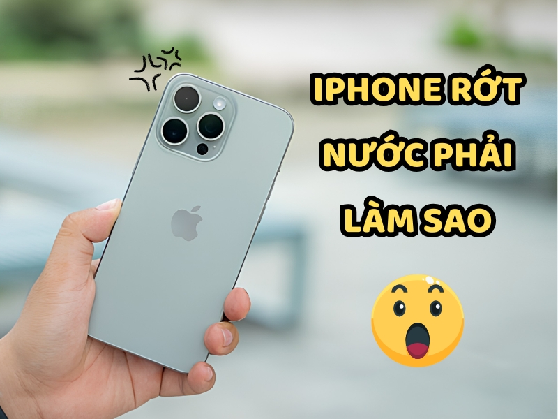 iphone-rot-nuoc-phai-lam-sao