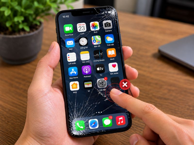 khac-phuc-man-hinh-iphone-bi-nut