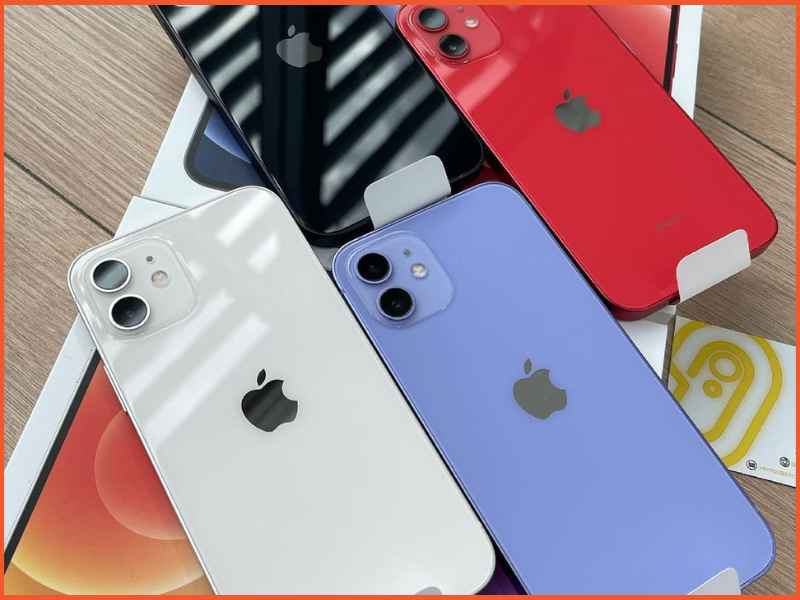 Thay pin iPhone 11 - Thanh Trang Mobile