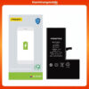 Thay pin Pisen dung lượng chuẩn chính hãng cho iPhone 13