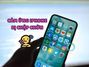 cam-ung-iphone-bi-chap-chon