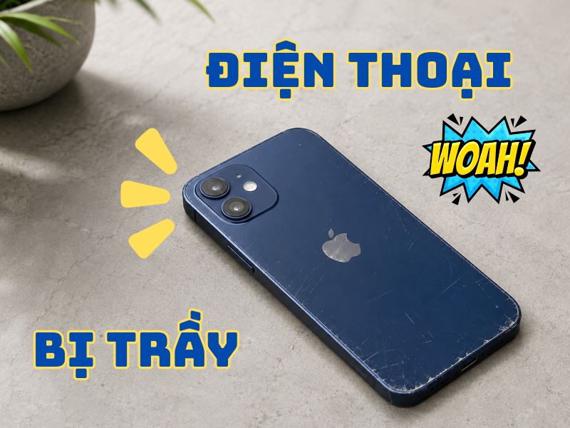 dien-thoai-bi-tray-vien