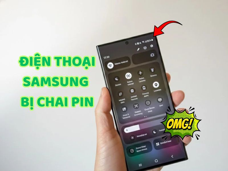 dien-thoai-samsung-bi-chai-pin
