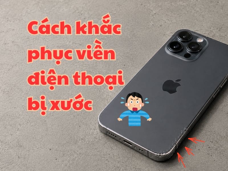 sửa điện thoại uy tín